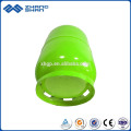 11kg Excellent Quality Best Material LPG Gas Cylinder Storage Tank with Low Prices